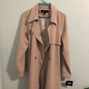 🆕Marc New Your Long Jacket‼️